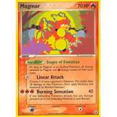 Magmar 21 Ex créature de légende