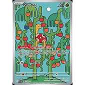 Caratroc 136 Mega-Evolution Mega-Evolution ME01