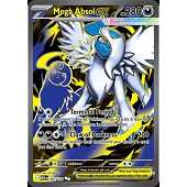 M&eacute;ga-absol 161 Mega Evolution Mega Evolution ME01