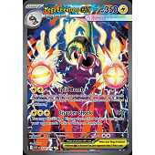 M&eacute;ga-Ohmassacre 278 Mega Evolution H&eacute;rosd Transcendants ME2.5