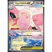 M&eacute;lodelfe 119 Mega Evolution Equilibre Parfait ME03