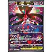 M&eacute;ga-Floette 117 Mega Evolution Chaos Ascendant ME04