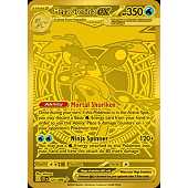 méga-Amphinobi 122 Mega-Evolution Chaos Ascendant ME04