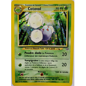 Cotovol 007 Wizards Geo Nemesis GN02