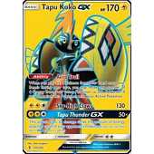 Tokorico 135 Soleil et Lune Gardien Ascendant SL02