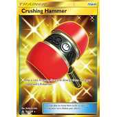 maillet écrasant 166 Soleil et Lune Ultra Prisme SL05