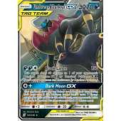 Noctali et Darkrai 125 Soleil et Lune Harmonie des Esprits SL11