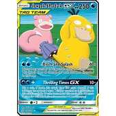 Ramoloss et Psykokwak 218 Soleil Et Lune Harmonie Des Esprits SL11