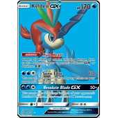 Keldeo GX UNM 219