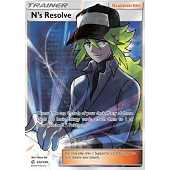 Résolution de N 232 Soleil et Lune Eclipse Cosmique SL12