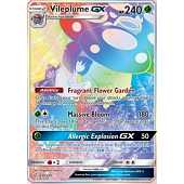 Rafflesia 250 Soleil et Lune Eclipse Cosmique SL12