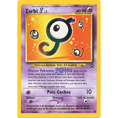 Zarbi (j) 038 Wizards Promo WP01