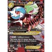 Gardevoir rc31 XY Générations XY095