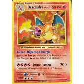 Dracaufeu 011 XY Évolutions XY12