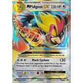 Mroucarnage 65 xy Evolution XY12