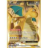 Dracolosse 106 XY Evolution XY12