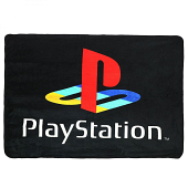 Playstation - Plaid Logo 