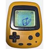 Nintendo Pocket Pikachu