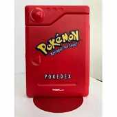 Pokedex tiger 1998