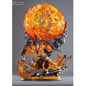 Portgas D. Ace  High Quality Statue
