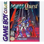 Power Quest