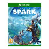 Project Spark Starter Pack - Xbox One