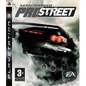 Need for Speed ProStreet