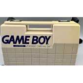 Boite de Transport pour gameboy tank