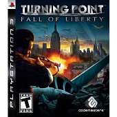 Turning Point : Fall Of Liberty