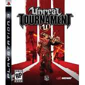 Unreal Tournament 3