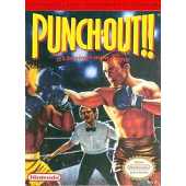 Punch-out !!