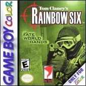 Tom Clancy's Rainbow Six