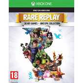 (ONESOFT) Rare Replay Collection
