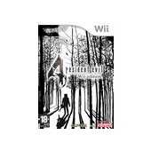 Resident Evil 4 Wii Edition