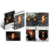 Resident evil 5 - Edition collector