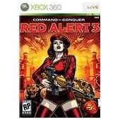 Command & Conquer - Red Alert 3 (Alerte rouge 3)