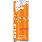 Redbull Apricot 25ml