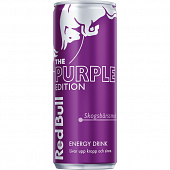 Red Bull The Purple Edition