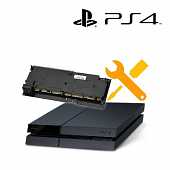 Réparation Bloc Alimentation ps4 (fat & slim)