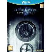 Resident Evil Revelations