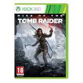 Rise of the Tomb Raider