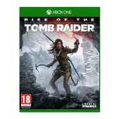 (ONESOFT) Rise of the Tomb Raider
