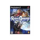 Rogue Galaxy