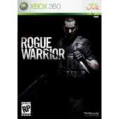 Rogue warrior