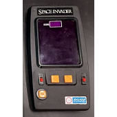 Console Space Invader Rosy Electronics