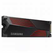 SSD Samsung 990 Pro 2TB