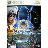 Sacred 2 - Fallen Angel