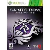 Saints Row : The Third