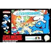 Les Schtroumpfs