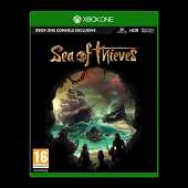 Sea of Thieves